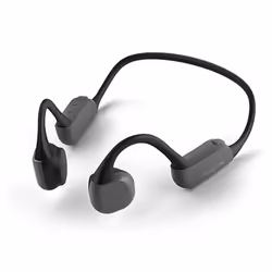 Casque Sans fil Sport (TAA6606BK/00) - Technologie de connectivité: Bluetooth - Autonomie: jusqu'à 9 heures - Temps de charg ...