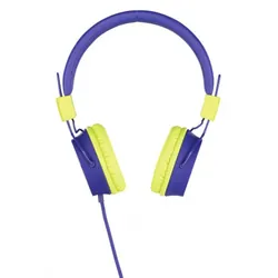 Casque pour Enfant Thomson HED8100B / Bleu
