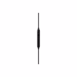 Casque Samsung avec fil pour appels et musique - Noir