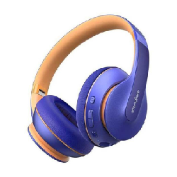 Casque Bluetooth Anker Soundcore Life Q10 Bleu-Noir
