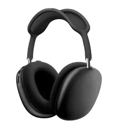 Casque Sans Fil BF99 Avec Emplacement Carte Memoire - Noir