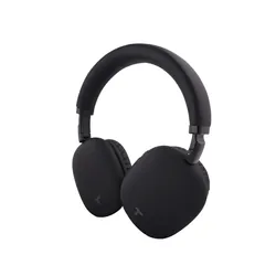 CASQUE SANS FIL BLUETOOTH HIGH FIDELITY AUDIO NOIR