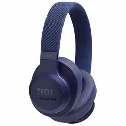 Casque circum-aural fermé sans fil - Bluetooth 4.2 - Son JBL signature avec haut-parleurs 50 mm - Batterie rechargeable : aut ...