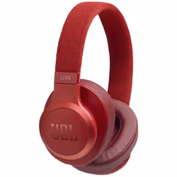 Casque circum-aural fermé sans fil - Bluetooth 4.2 - Son JBL signature avec haut-parleurs 50 mm - Batterie rechargeable : aut ...
