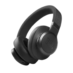 Casque sans fil Bluetooth JBL Live 660NC / Noir