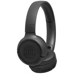 Casque Sans Fil Bluetooth JBL T500BT Noir