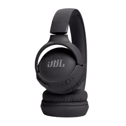 Casque Sans Fil Bluetooth JBL Tune 520BT - Bluetooth 5.3 - Son JBL Pure Bass - Taille des Hauts-Parleur: 33 mm - Autonomie de ...