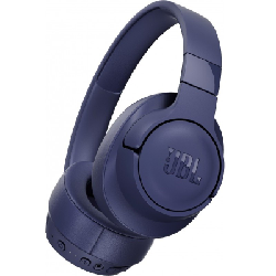 Casque sans fil Bluetooth JBL TUNE 750 BTNC - Bleu