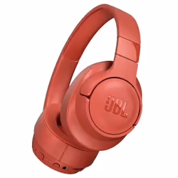 Casque sans fil Bluetooth JBL TUNE 750 BTNC - Orange