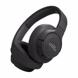 Casque sans fil Bluetooth JBL Tune 770NC - Technologie Bluetooth 5.3 - Son JBL Pure Bass - Hauts-Parleurs 40 mm - Réponse en  ...