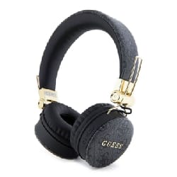 Casque Sans fil GUESS - Noir