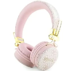 Casque Sans fil GUESS - Rose