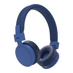 Casque Sans Fil HAMA Freedom Lit 2 Bleu
