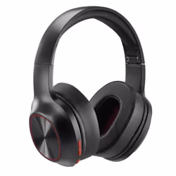 Casque HAMA Spirit Calypso II Bass Boost - Technologie de Connectivité: Sans Fil (Bluetooth 5.3) - Bande de fréquences: 2402- ...