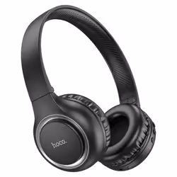 Casque Sans Fil HOCO W41 Charm - Noir