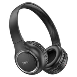 Casque Sans Fil HOCO W41 Charm - Noir