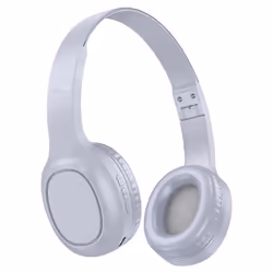 Casque Sans Fil HOCO W46 Charm - Bleu