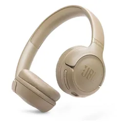 Casque Sans Fil JBL T530BT Beige