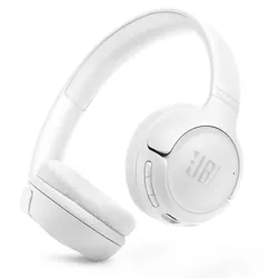Casque Sans Fil JBL T530BT Blanc