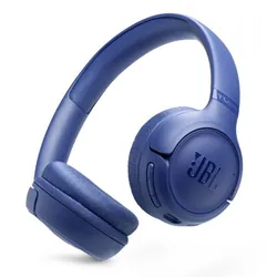 Casque Sans Fil JBL T530BT Bleu