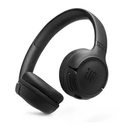 Casque Sans Fil JBL T530BT Noir