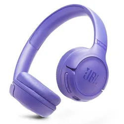 Casque Sans Fil JBL T530BT Violet