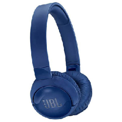 Casque Sans Fil JBL T660 Bluetooth - Bleu