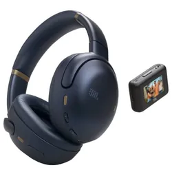 Casque Sans Fil JBL Tour One M3 Smart Tx Bleu