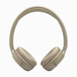 Casque Sans Fil JBL Tune 530BT - Beige