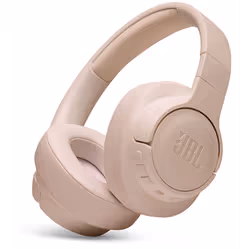 Casque Sans Fil JBL Tune 710 -  Technologie de connectivité: Bluetooth 5.0 - Autonomie: 50 heures - Temps de charge : 2 heure ...