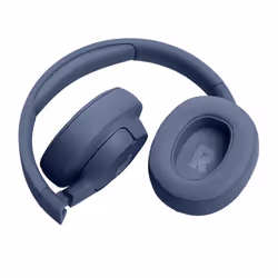 Casque sans fil JBL Tune 720BT Bluetooth Bleu - Écoutez votre musique en liberté - Vue supplémentaire 10