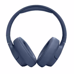 Casque sans fil JBL Tune 720BT Bluetooth Bleu - Écoutez votre musique en liberté