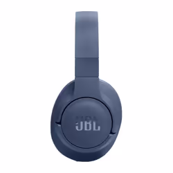 Casque sans fil JBL Tune 720BT Bluetooth Bleu - Écoutez votre musique en liberté - Vue supplémentaire 4