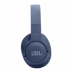 Casque sans fil JBL Tune 720BT Bluetooth Bleu - Écoutez votre musique en liberté - Vue supplémentaire 5