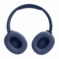 Casque sans fil JBL Tune 720BT Bluetooth Bleu - Écoutez votre musique en liberté - Vue supplémentaire 7