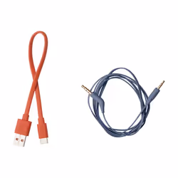 Casque sans fil JBL Tune 720BT Bluetooth Bleu - Écoutez votre musique en liberté - Vue supplémentaire 9