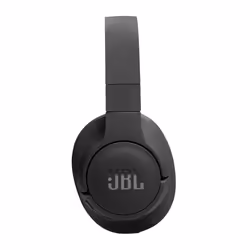 Casque sans fil JBL Tune 720BT - Écoutez votre musique en liberté - Noir