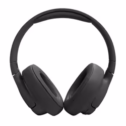 Casque sans fil JBL Tune 720BT - Écoutez votre musique en liberté - Noir - Vue supplémentaire 4