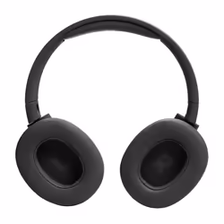 Casque sans fil JBL Tune 720BT - Écoutez votre musique en liberté - Noir - Vue supplémentaire 6