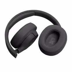 Casque sans fil JBL Tune 720BT - Écoutez votre musique en liberté - Noir - Vue supplémentaire 9