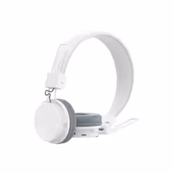 Casque Sans Fil MP3 M44 - Lecteur Micro SD - Lecteur MP3 - Diamètre 40mm - Impédance: 32 ohm - Sensibilité: 108 db +/- 3db -  ...