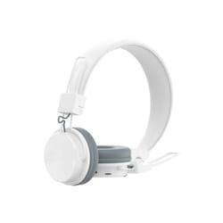 Casque Sans Fil MP3 Best Sound M44 - Blanc