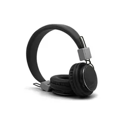 Casque Sans Fil MP3 Best Sound M44 - Noir