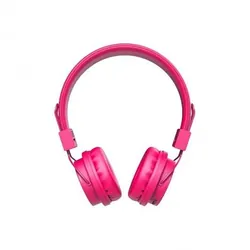 Casque Sans Fil MP3 Rose Édition Limitée - M44/86-RO