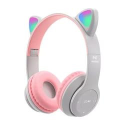 Casque Sans Fil P47M Cat - Blanc