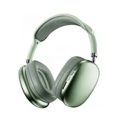 Casque Sans Fil P9 PRO MAX - Vert