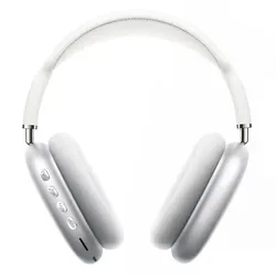 Casque Sans Fil SGS S19 - Blanc