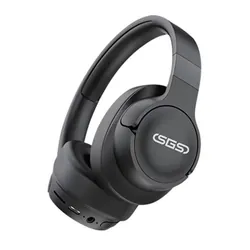 Casque Sans Fil SGS S88 - Noir