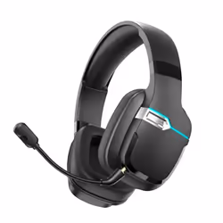 Casque STAR WAVE SW-BG102 - Technologie de connectivité: Sans Fil 2,4 GHz - Diamètre de Casque: 50 mm - Batterie intégrée: 12 ...