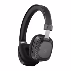 Casque Stéréo Sans fil Promate Melody-BT - Bluetooth v4.0 - Autonomie jusqu'à 5 heures - Batterie 250 mAh Lithium-polymère re ...